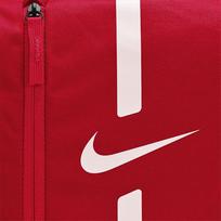 13 kuprine - Nike Academy Team Jr Backpack DA2571-657, Raudona (Red) - 2 nuotrauka