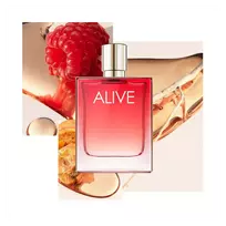 hug - Hugo Boss Alive Intense EDP 80 ml. - 3 nuotrauka