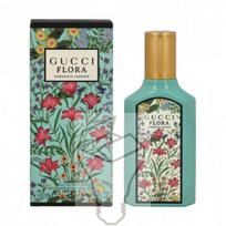gucci flora jasmine - Gucci Flora Gorgeous Jasmine EDP 50 ml - 2 nuotrauka