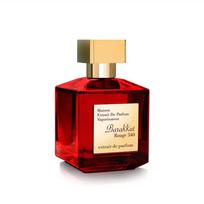 kvepalai red - Fragrance World Barakkat Rouge 540 Extrait EDP 100 ml - 2 nuotrauka