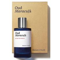 maisai - Maison Crivelli Oud Maracujá Extrait de Parfum 50 ml - 2 nuotrauka