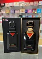 french avenue 100ml - French Avenue Amber Empire EDP 100 ml - 2 nuotrauka