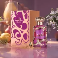 lattafa - Lattafa Habik EDP 100ml - 2 nuotrauka