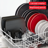 tefal optigrill - Tefal GC7P0810 - 3 nuotrauka