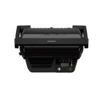 tefal optigrill - Tefal GC7P0810 - 6 nuotrauka