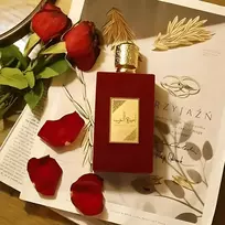 lattafa ameer - Lattafa Ameerat Al Arab EDP 100 ml - 2 nuotrauka