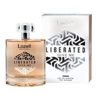 lazell - Lazell Liberated Give Me EDP 100 ml - 2 nuotrauka