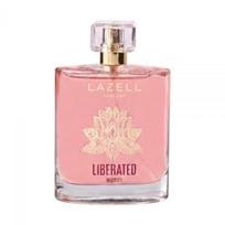 lazell - Lazell Liberated Give Me EDP 100 ml - 3 nuotrauka