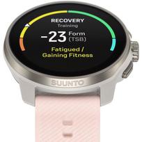 ismanieji sportiniai laikrodziai - Suunto Race S 45mm Powder Pink (Rožinis) - 5 nuotrauka