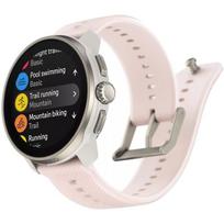ismanieji sportiniai laikrodziai - Suunto Race S 45mm Powder Pink (Rožinis) - 7 nuotrauka