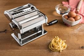 teslos aparatas - Marcato Pasta Set 150 makaronų gaminimo aparatas - 2 nuotrauka