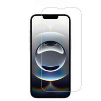 iphone 16 pro ekranas - Crystal clear screen protector for iPhone 13/13 Pro/14/16e - 2 nuotrauka