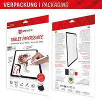 ipad pro deklas 4th - DISPLEX PaperSense iPad Pro11"(1/2/3/4)/Air (4/5) - 4 nuotrauka