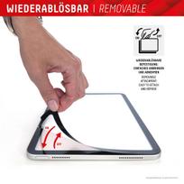 ipad pro deklas 4th - DISPLEX PaperSense iPad Pro11"(1/2/3/4)/Air (4/5) - 5 nuotrauka