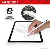 ipad pro deklas 4th - DISPLEX PaperSense iPad Pro11"(1/2/3/4)/Air (4/5) - 6 nuotrauka
