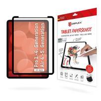 ipad pro deklas 4th - DISPLEX PaperSense iPad Pro11"(1/2/3/4)/Air (4/5) - 7 nuotrauka