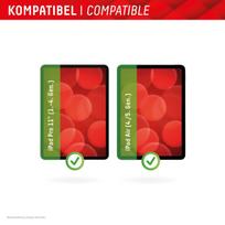 ipad pro deklas 4th - DISPLEX PaperSense iPad Pro11"(1/2/3/4)/Air (4/5) - 8 nuotrauka