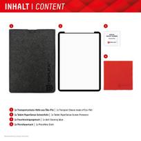 ipad pro deklas 4th - DISPLEX PaperSense iPad Pro11"(1/2/3/4)/Air (4/5) - 9 nuotrauka