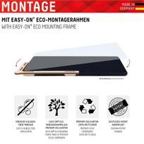 apsauginis stiklas ipad air 11 - DISPLEX Tablet Glass iPad Pro11"(1/2/3/4)/Air(4/5) - 5 nuotrauka