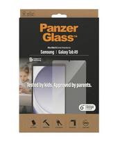 samsung galaxy tab ultra - PanzerGlass "Ultra-Wide Fit Screen Protector Galaxy Tab A9 Plus" - 2 nuotrauka