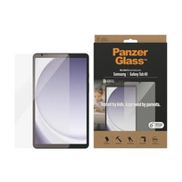 samsung galaxy tab ultra - PanzerGlass "Ultra-Wide Fit Screen Protector Galaxy Tab A9 Plus" - 3 nuotrauka