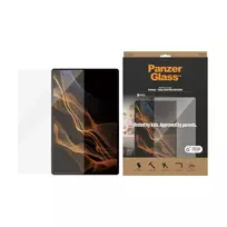 samsung tab s9 ultra tab - PanzerGlass "Friendly Screen Protector Samsung Tab S8 Ultra" - 8 nuotrauka