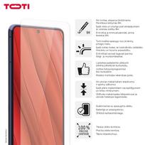 galaxy a26 - Ekrano apsauga TEMPERED Samsung Galaxy A26/A16 - 3 nuotrauka