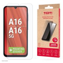 galaxy a26 - Ekrano apsauga TEMPERED Samsung Galaxy A26/A16 - 4 nuotrauka