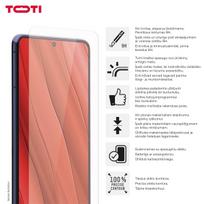 telefonai samsung galaxy - Ekrano apsauga TEMPERED Samsung Galaxy S24 FE - 2 nuotrauka