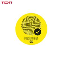 telefonai samsung galaxy - Ekrano apsauga TEMPERED Samsung Galaxy S24 FE - 3 nuotrauka