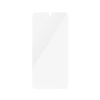samsung s24 fe ekrano apsauga - PanzerGlass Ultra-Wide Fit Ekrano apsauga Samsung Galaxy S24 FE Skaidri (Transparent) - 1 vnt. - 3 nuotrauka