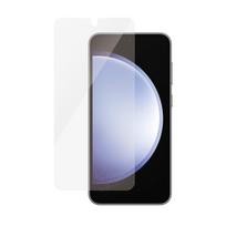 samsung s24 fe ekrano apsauga - PanzerGlass Ultra-Wide Fit Ekrano apsauga Samsung Galaxy S24 FE Skaidri (Transparent) - 1 vnt. - 4 nuotrauka