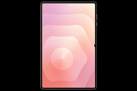 samsung galaxy tab ultra - UX930CT Anti-Reflecting Screen Protector Samsung Galaxy Tab S11 Ultra, Transparent - 2 nuotrauka