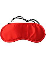 akiu miego kauke - Ouch akių kaukė Soft Eyemask - 2 nuotrauka