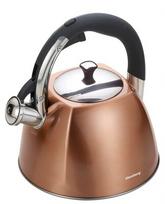 virdulys su svilpuku 3 l - KLAUSBERG KB-7202 - 1 nuotrauka