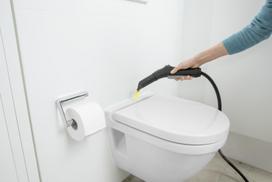 garinis - Karcher SC 2 EasyFix Plus - 2 nuotrauka