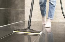 garinis - Karcher SC 2 EasyFix Plus - 7 nuotrauka