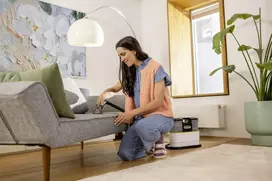 karcher plaunantis siurblys - Kärcher SE 2 Spot 450 W - 3 nuotrauka