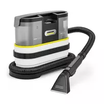 karcher plaunantis siurblys - Kärcher SE 2 Spot 450 W - 7 nuotrauka