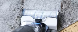bissell crosswave - Bissell Multi-surface Brushroll for Crosswave Hydrosteam | 3998 - 2 nuotrauka