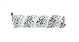 bissell crosswave - Bissell Multi-surface Brushroll for Crosswave Hydrosteam | 3998 - 3 nuotrauka