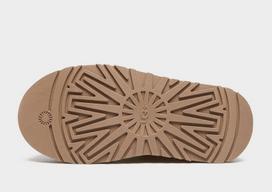 ugg batai - UGG W CLASSIC MINI DIPPER - 2 nuotrauka