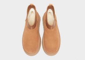 ugg batai - UGG W CLASSIC MINI DIPPER - 3 nuotrauka