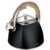 juodas virdulys - KLAUSBERG KB-7498 - 2 nuotrauka