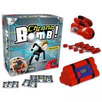 chronai - EPEE Chrono Bomb stalo žaidimas, 02255 - 4 nuotrauka