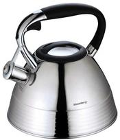 virduliai arbatinukas - KLAUSBERG KB-7397 - 1 nuotrauka