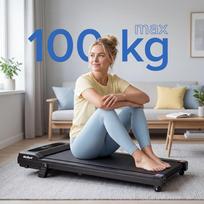 begimo takeliai senukai - Bėgimo takelis Rebel Active RBA-1017 - 2 nuotrauka