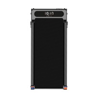 begimo takeliai senukai - Bėgimo takelis Rebel Active RBA-1017 - 6 nuotrauka