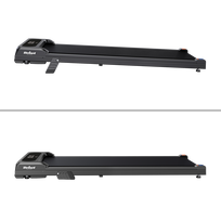 begimo takeliai senukai - Bėgimo takelis Rebel Active RBA-1017 - 7 nuotrauka