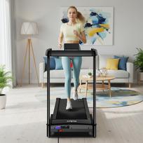 begimo takeliai senukai - Bėgimo takelis Rebel Active RBA-1018 - 3 nuotrauka